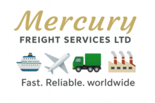 mercuryfreightservices.com